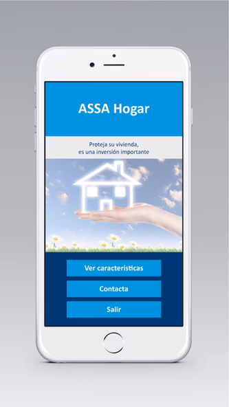 Catálogo ASSA Screenshot 1 - AppWisp.com Catálogo ASSA Screenshot 1 - AppWisp.com
