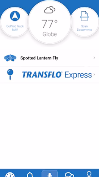 Questliner Mobile Screenshot 2 - AppWisp.com Questliner Mobile Screenshot 2 - AppWisp.com