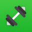 Gymaholic Workout Planner - AppWisp.com