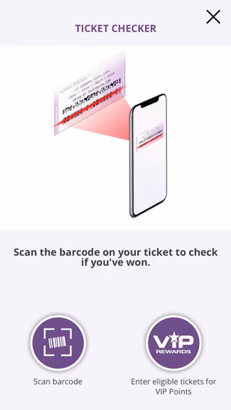 Tennessee Lottery Official App Screenshot 4 - AppWisp.com Tennessee Lottery Official App Screenshot 4 - AppWisp.com