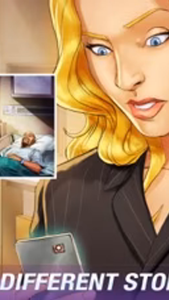 Operate Now: Hospital Screenshot 4 - AppWisp.com