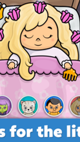 Baby piano for kids & toddlers Screenshot 4 - AppWisp.com Baby piano for kids & toddlers Screenshot 4 - AppWisp.com