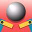 Pin vs Ball - AppWisp.com