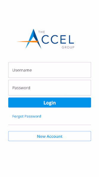 Accel Mobile Screenshot 1 - AppWisp.com Accel Mobile Screenshot 1 - AppWisp.com