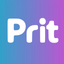 Prit: Professional Scheduler - AppWisp.com