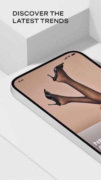 Calzedonia Screenshot 1 - AppWisp.com Calzedonia Screenshot 1 - AppWisp.com