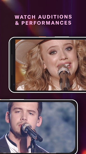 American Idol - Watch and Vote Screenshot 4 - AppWisp.com American Idol - Watch and Vote Screenshot 4 - AppWisp.com
