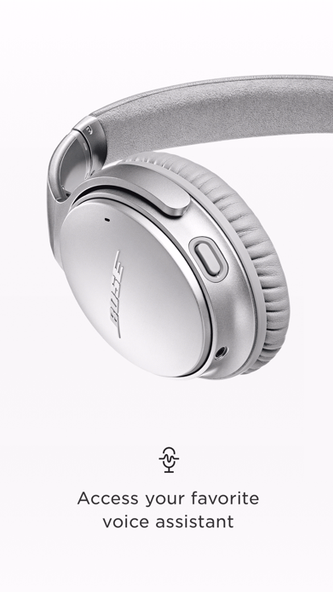 Bose Connect Screenshot 2 - AppWisp.com Bose Connect Screenshot 2 - AppWisp.com