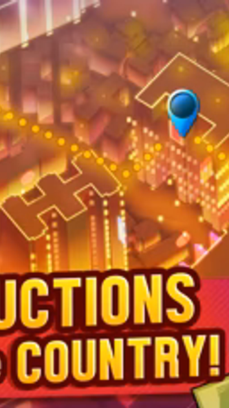 Bid Wars: Storage Auction Game Screenshot 3 - AppWisp.com Bid Wars: Storage Auction Game Screenshot 3 - AppWisp.com