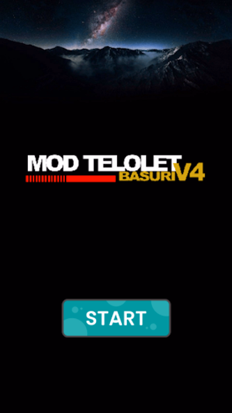 Mod Telolet Basuri v4 Screenshot 2 - AppWisp.com Mod Telolet Basuri v4 Screenshot 2 - AppWisp.com