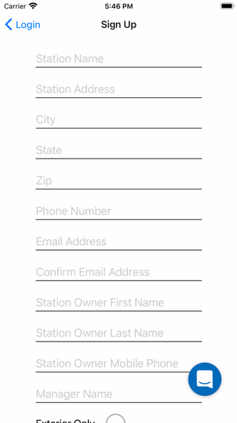 ACN Merchant Screenshot 4 - AppWisp.com ACN Merchant Screenshot 4 - AppWisp.com