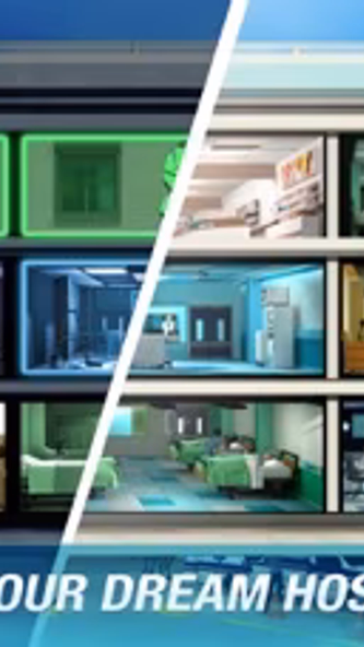 Operate Now: Hospital Screenshot 3 - AppWisp.com