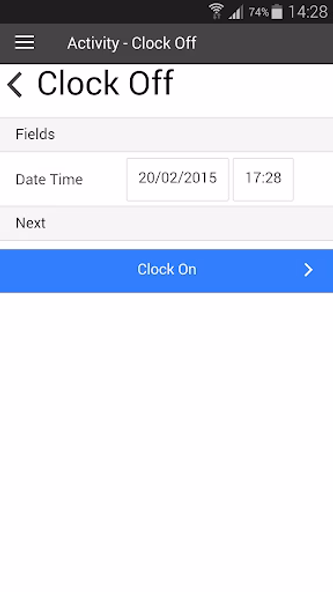 chkPoints - Create your own Ti Screenshot 4 - AppWisp.com chkPoints - Create your own Ti Screenshot 4 - AppWisp.com