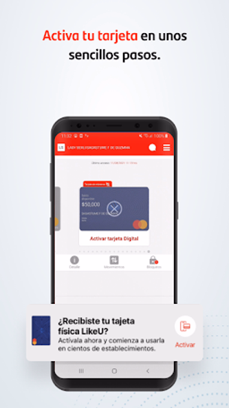 Super Wallet Mexico Screenshot 3 - AppWisp.com Super Wallet Mexico Screenshot 3 - AppWisp.com