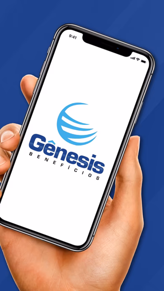 Gênesis Economy Screenshot 2 - AppWisp.com Gênesis Economy Screenshot 2 - AppWisp.com