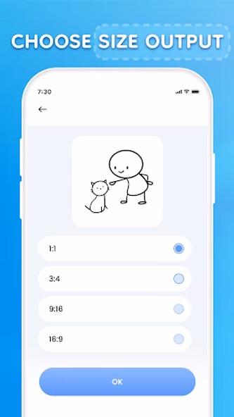 AniDraw: 2D Draw Animation Screenshot 4 - AppWisp.com AniDraw: 2D Draw Animation Screenshot 4 - AppWisp.com