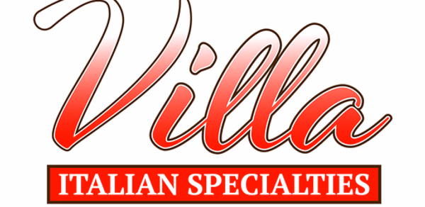 Villa Italian Specialties Header - AppWisp.com Villa Italian Specialties Header - AppWisp.com