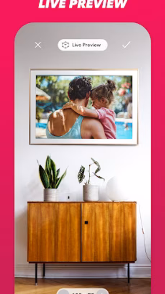 MYPOSTER - Photo Printing Screenshot 4 - AppWisp.com MYPOSTER - Photo Printing Screenshot 4 - AppWisp.com
