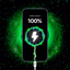 Battery Animation & Health - AppWisp.com