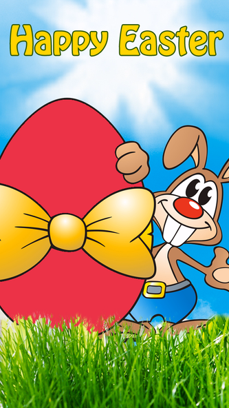 Happy Easter - Send greetings to friends & family Screenshot 1 - AppWisp.com Happy Easter - Send greetings to friends & family Screenshot 1 - AppWisp.com