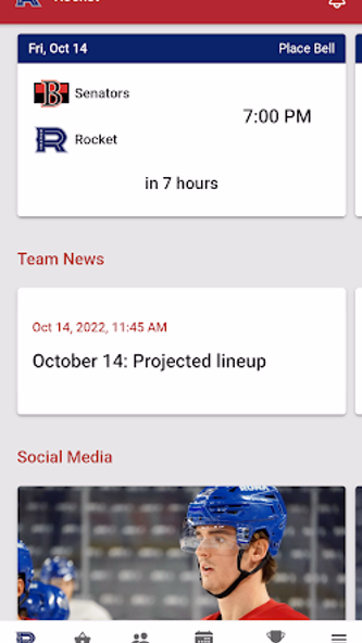 Laval Rocket Screenshot 2 - AppWisp.com Laval Rocket Screenshot 2 - AppWisp.com