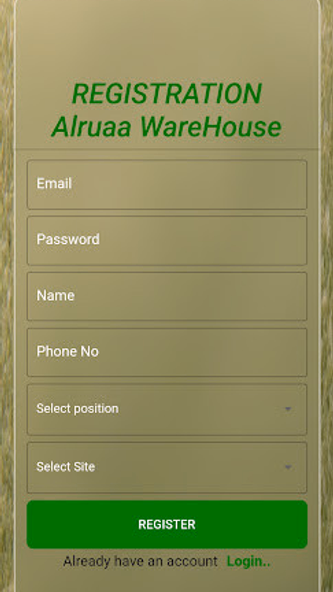 Alruaa Screenshot 2 - AppWisp.com Alruaa Screenshot 2 - AppWisp.com