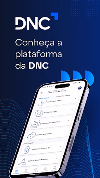 DNC Screenshot 1 - AppWisp.com DNC Screenshot 1 - AppWisp.com