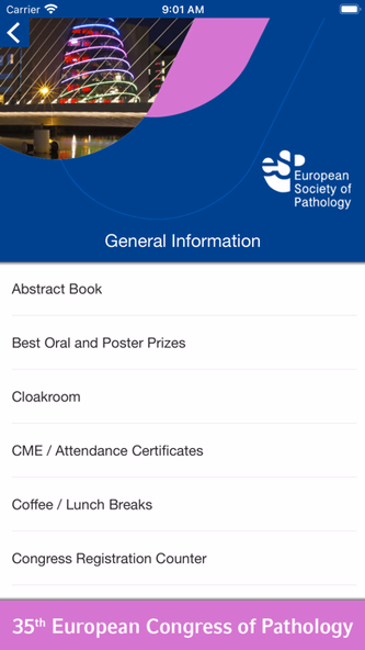 ECP2023 Screenshot 3 - AppWisp.com ECP2023 Screenshot 3 - AppWisp.com