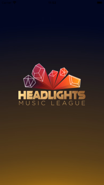 Headlights Music League Screenshot 2 - AppWisp.com Headlights Music League Screenshot 2 - AppWisp.com