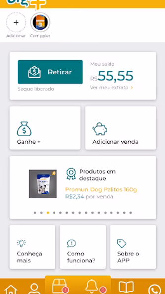 Organnact Screenshot 2 - AppWisp.com Organnact Screenshot 2 - AppWisp.com
