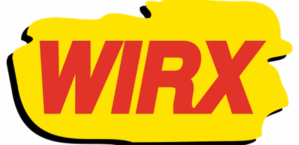 WIRX FM Header - AppWisp.com WIRX FM Header - AppWisp.com