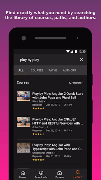 Pluralsight Skills Screenshot 3 - AppWisp.com Pluralsight Skills Screenshot 3 - AppWisp.com