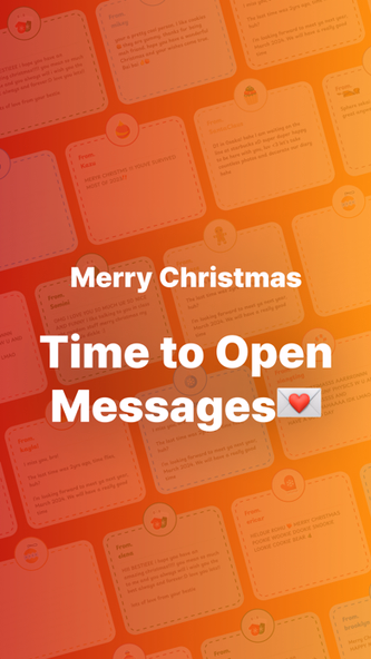 Deco My Tree : X-mas Messages Screenshot 1 - AppWisp.com Deco My Tree : X-mas Messages Screenshot 1 - AppWisp.com