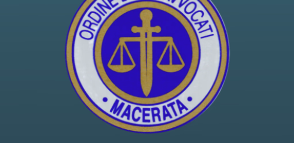 Ordine Avvocati Macerata Header - AppWisp.com Ordine Avvocati Macerata Header - AppWisp.com