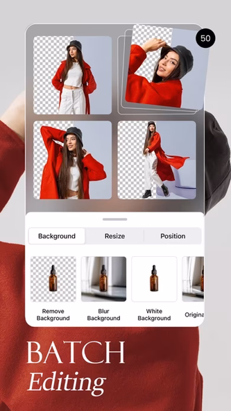 Promeo - AI Marketing Studio Screenshot 3 - AppWisp.com Promeo - AI Marketing Studio Screenshot 3 - AppWisp.com