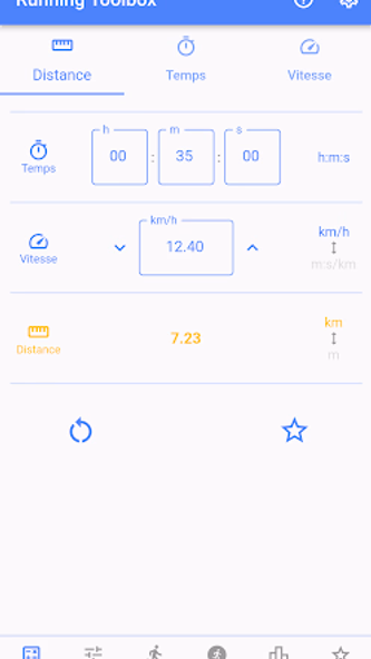 Running Toolbox: MAS, VDOT Screenshot 1 - AppWisp.com