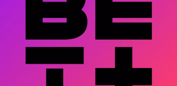 BET+ Header - AppWisp.com