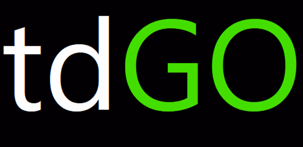 tdGO Header - AppWisp.com tdGO Header - AppWisp.com