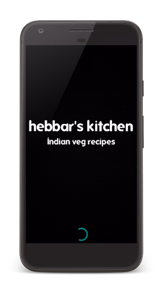 Hebbars kitchen Screenshot 1 - AppWisp.com Hebbars kitchen Screenshot 1 - AppWisp.com