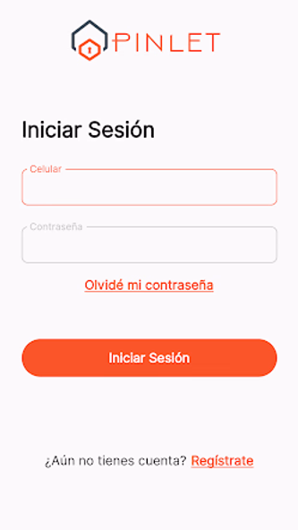 Pinlet Screenshot 1 - AppWisp.com Pinlet Screenshot 1 - AppWisp.com