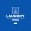 Laundry Wing - AppWisp.com