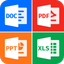 Document Reader: PDF, Word Doc - AppWisp.com
