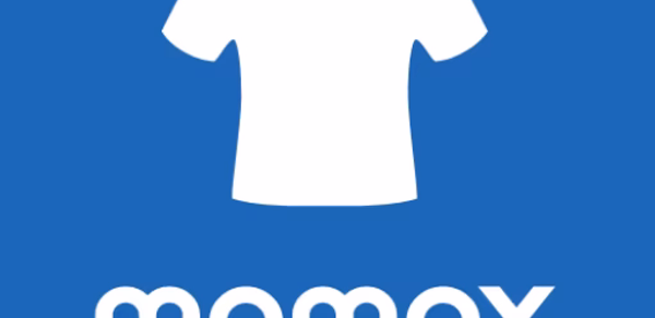 momox - sell used fashion Header - AppWisp.com momox - sell used fashion Header - AppWisp.com