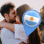 Chat Argentina Citas - AppWisp.com