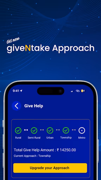 giveNtake.world Screenshot 3 - AppWisp.com giveNtake.world Screenshot 3 - AppWisp.com