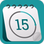 Countdown Time - Event Widget - AppWisp.com