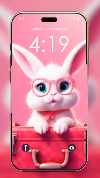 Cute Wallpapers For Girls Screenshot 3 - AppWisp.com Cute Wallpapers For Girls Screenshot 3 - AppWisp.com