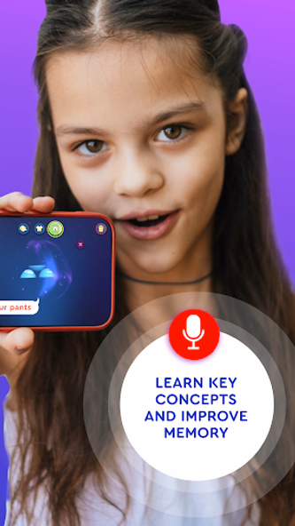 Buddy.ai: Fun Learning Games Screenshot 2 - AppWisp.com Buddy.ai: Fun Learning Games Screenshot 2 - AppWisp.com