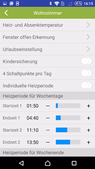 Europrog 2 Screenshot 4 - AppWisp.com Europrog 2 Screenshot 4 - AppWisp.com