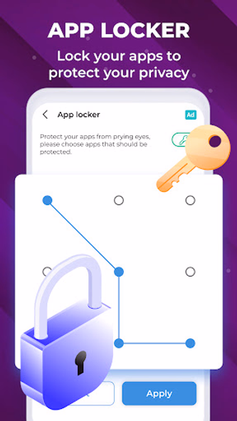 Mobile Master, Antivirus Screenshot 4 - AppWisp.com Mobile Master, Antivirus Screenshot 4 - AppWisp.com